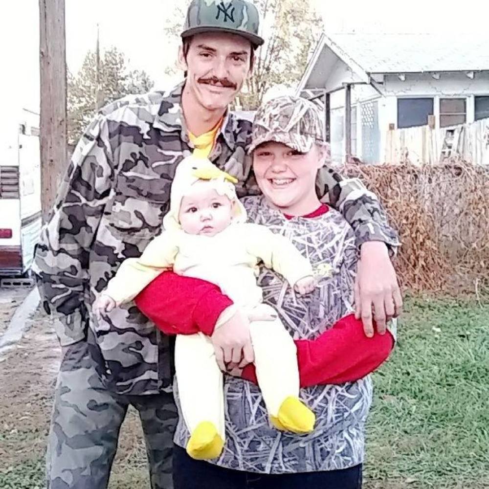 Meet your Posher, Courtneyy